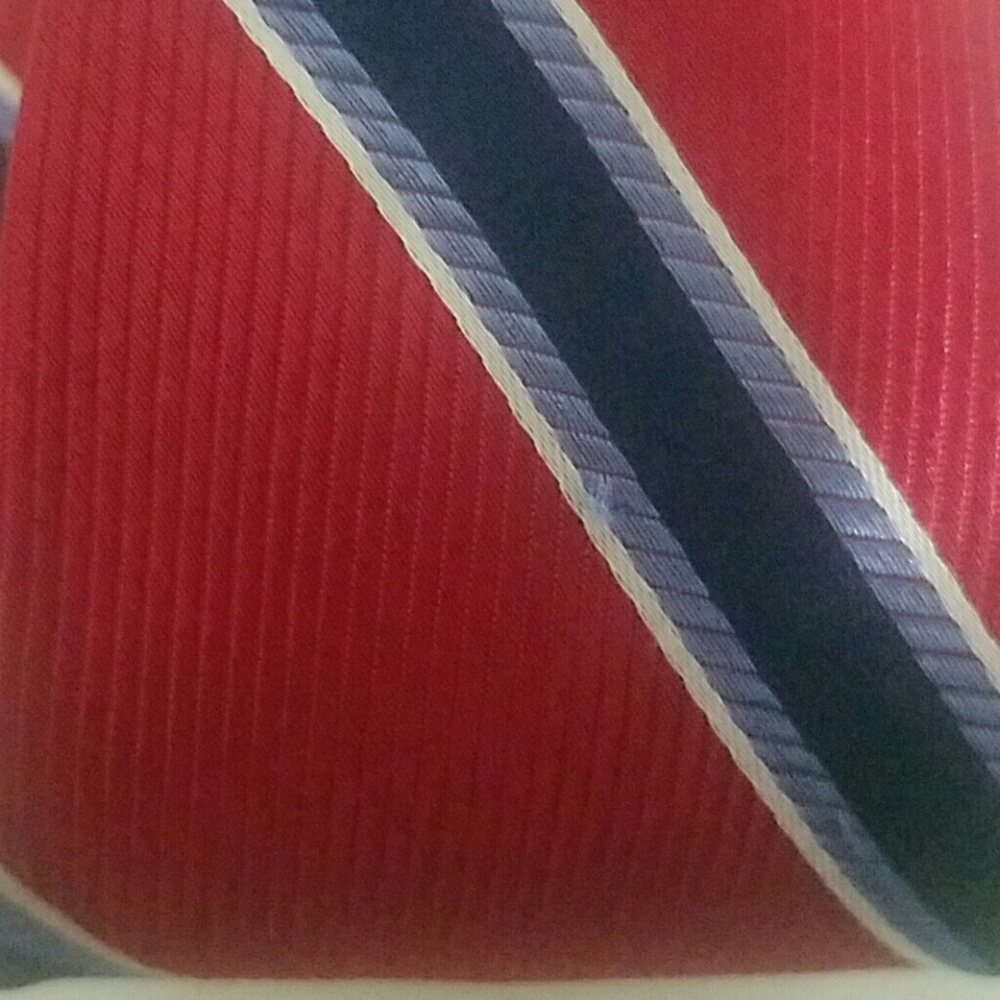 Mens Nautica Tie - Picture 4 of 4